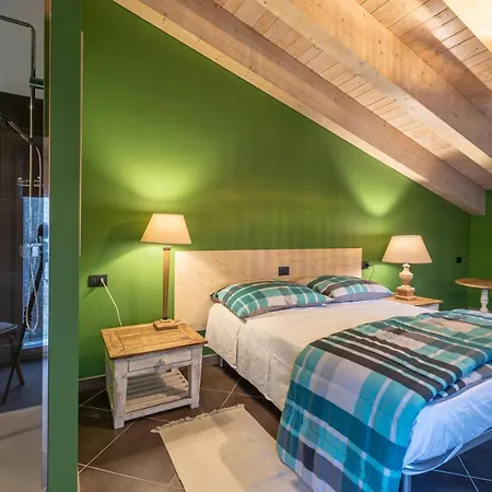 Al Torrione Bed & Breakfast