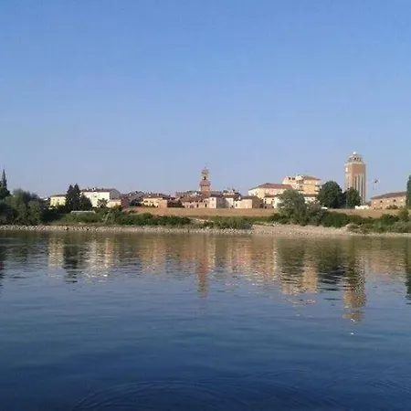 Bed & Breakfast Al Torrione