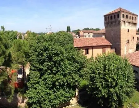 Al Torrione Bed & Breakfast Casalmaggiore